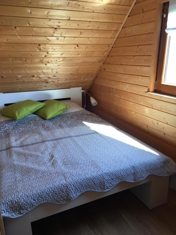 Morska Debina Villa Debina  Eksteriør billede