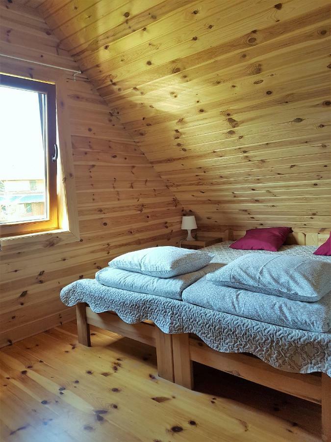 Morska Debina Villa Debina  Eksteriør billede