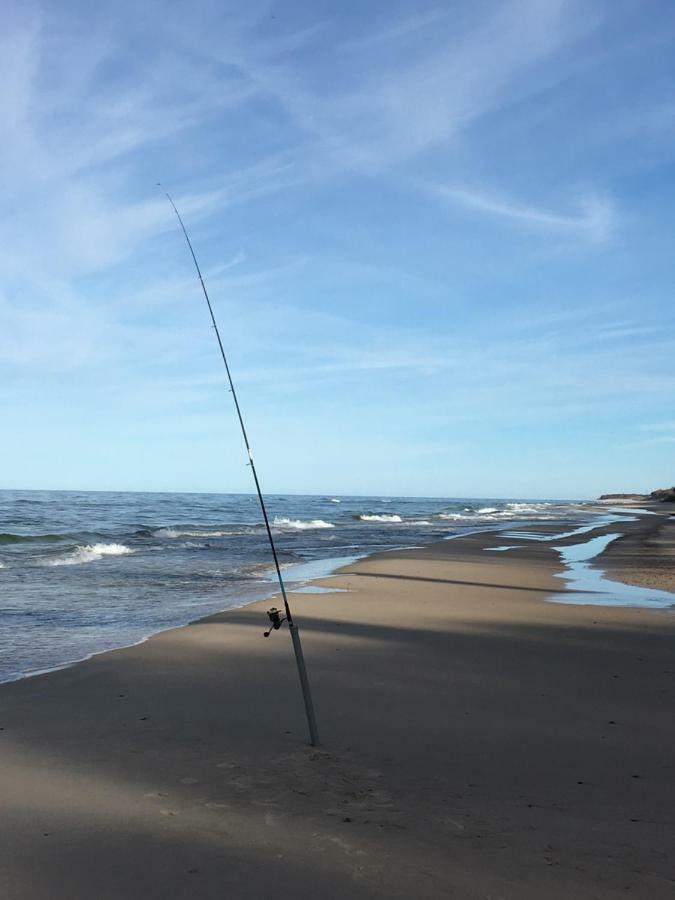 Morska Debina Villa Debina  Eksteriør billede